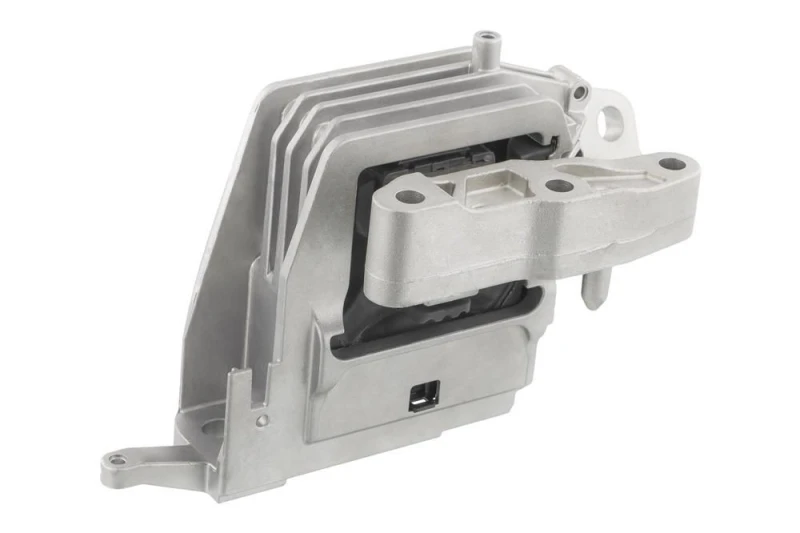 Image of Engine mount TOPRAN 634 469