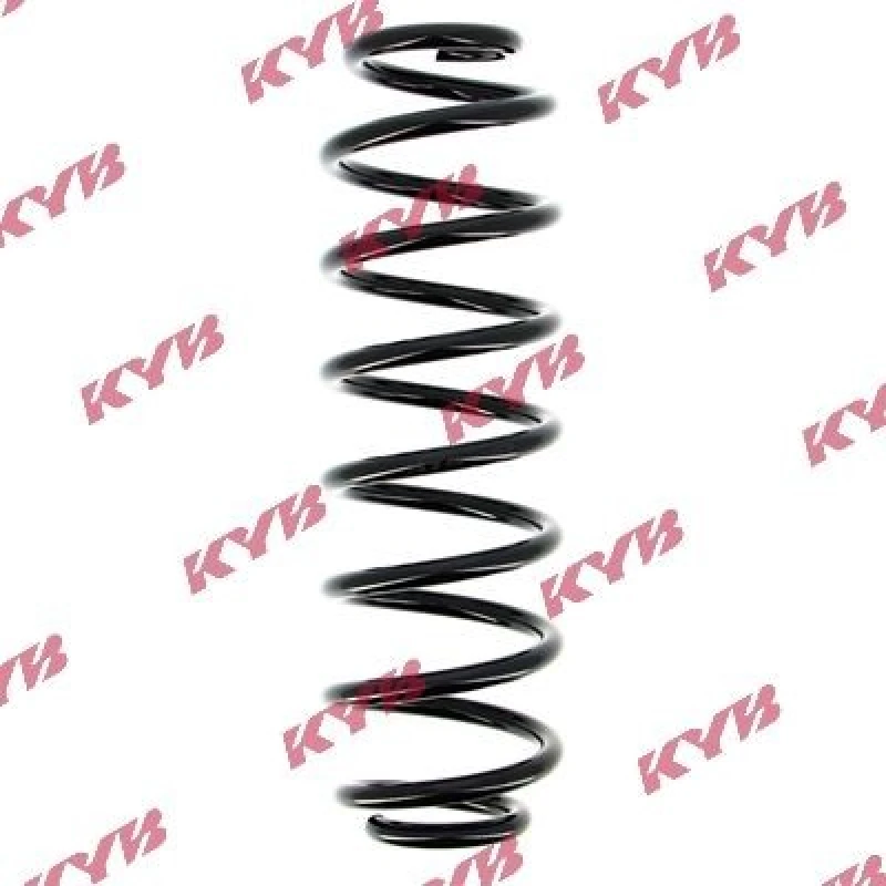 Image of KYB Coil spring KYB RA5223