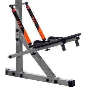 image of V-fit STG/09-3 Herculean Modular Compact PYTHON Gym