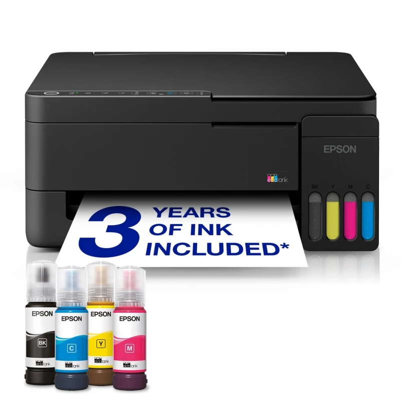 Image of Epson ECOTANK ET-2914