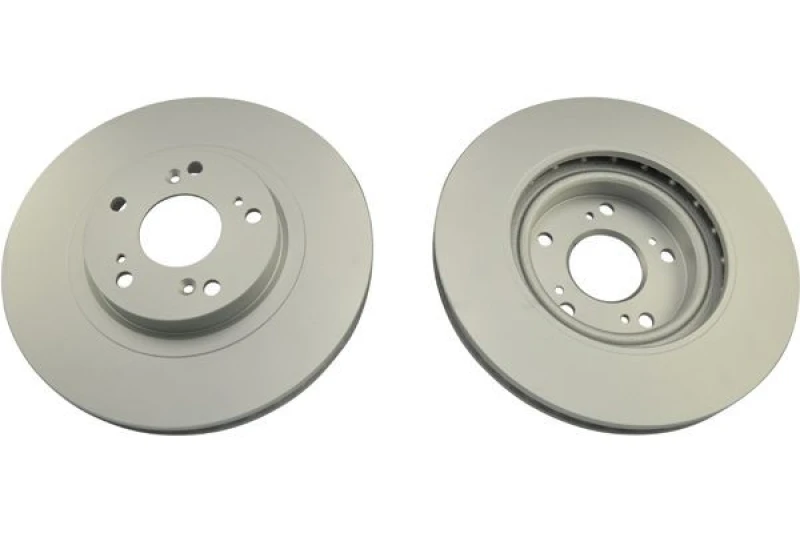 Image of KAVO PARTS Brake disc KAVO PARTS BR-2243-C
