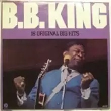 Image of B.b. King