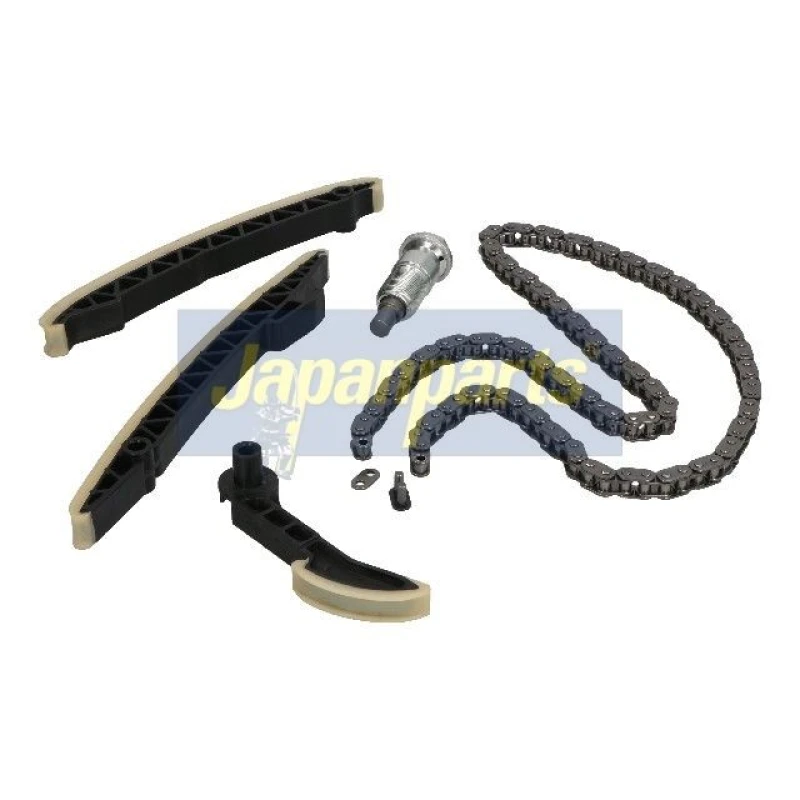 Image of JAPANPARTS Timing chain kit JAPANPARTS KDK-M03
