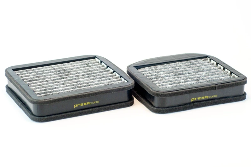 Image of PREXAparts Pollen filter PREXAparts P324001