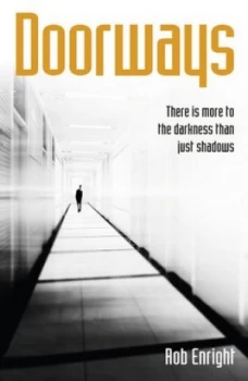 Image of Doorways by Robert Enright Book