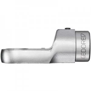 Image of Gedore 7708250 8796-30 - GEDORE - Ring end fitting 22 Z, 30 mm