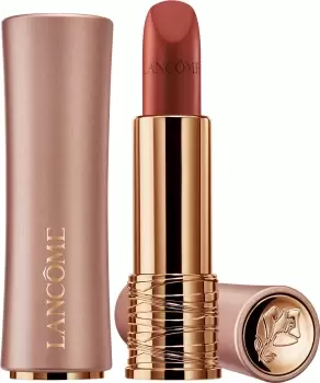 image of Lancome L'Absolu Rouge Intimatte Soft Matte Lipstick 3.4g 299 - French Cashmere