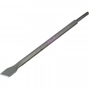 Image of Faithfull SDS Plus Flat Chisel 40mm 250mm