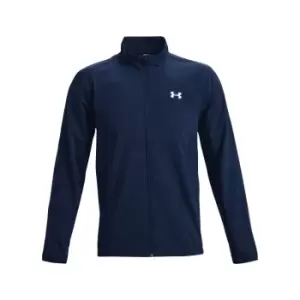 Image of Under Armour 2022 Mens Storm Windstrike FZ Academy Jackets S