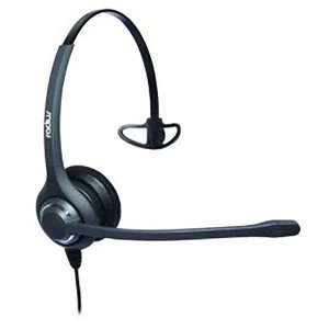 Image of Radius 2400 Monaural Noise Cancelling Headset