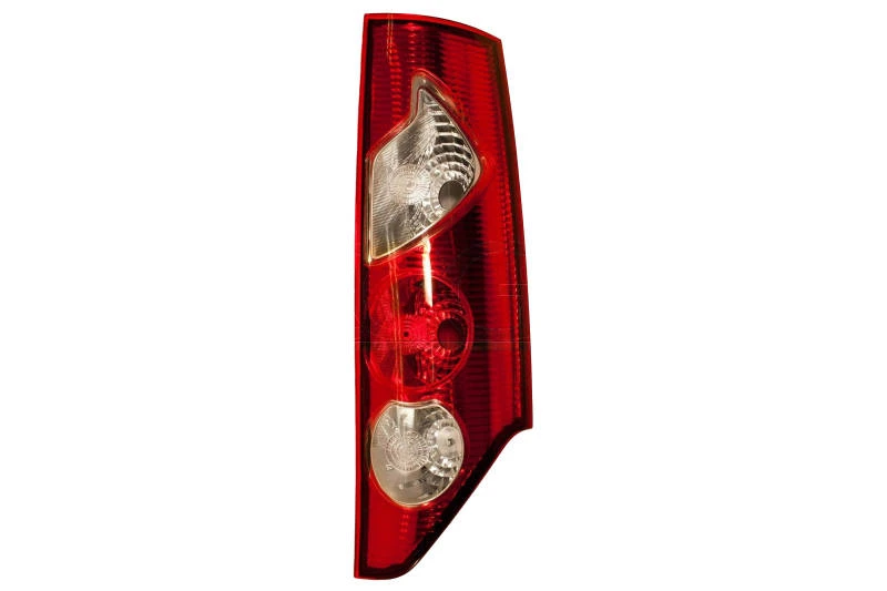 Image of PRASCO RN9184153 Rear light TYC Right Combination Rearlight (391)