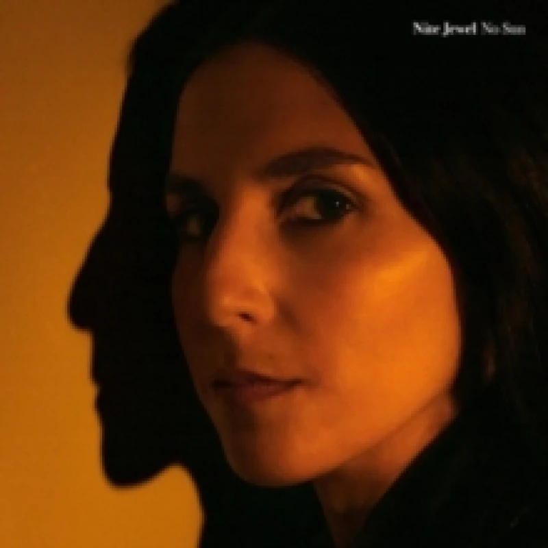 Image of No Sun Vinyl