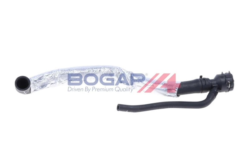 Image of BOGAP Radiator hose BOGAP A4228344