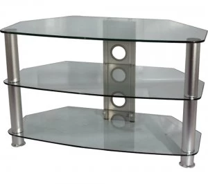 image of Vivanco Brisa 800 C TV Stand Clear