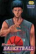 Image of kurokos basketball vol 7 includes vols 13 and 14