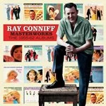 image of Ray Conniff - Masterworks (The Albums 1955-1962/Limited Edition) (Music CD)