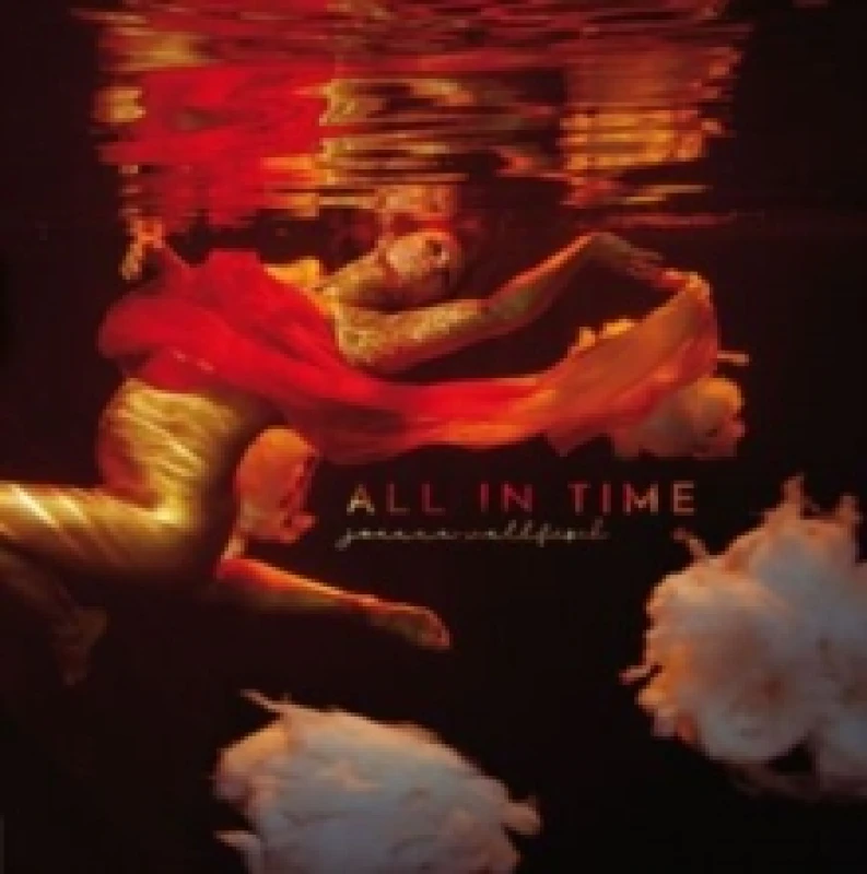 Image of All in time Vinyl