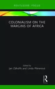 Image of Colonialism on the Margins of Africa