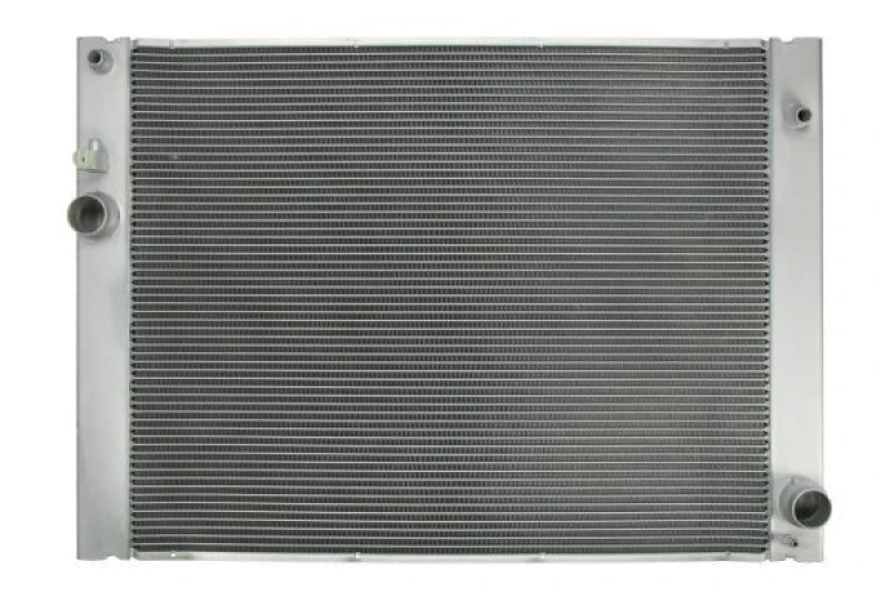 Image of THERMOTEC Engine radiator THERMOTEC D7B024TT