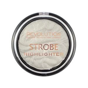 Image of Makeup Revolution Strobe Highlighter Supernova Multi