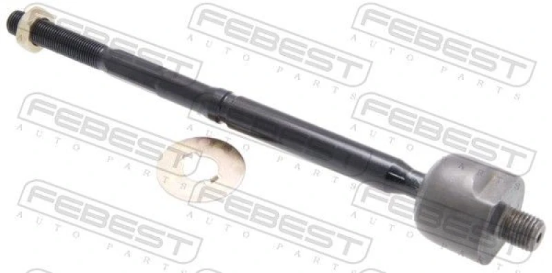 Image of FEBEST 0122-SCP10 Inner Tie Rod Front Axle Inner Tie Rod (51)
