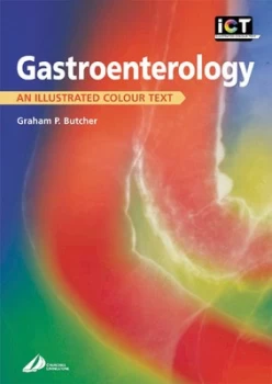 Image of Gastroenterology by Graham Butcher Paperback