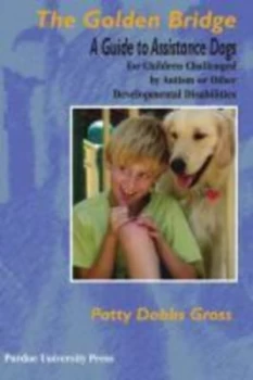 Image of The Golden Bridge by Patty Dobbs Gross Book
