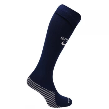 Image of Nike Tottenham Hotspur Home/Away Socks 2021 2022 - Blue