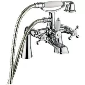 image of Fresssh Duke Bath Shower Mixer - N/A