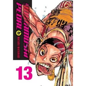 Image of Yowamushi Pedal, Vol. 13