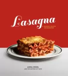 Image of Lasagna : A Baked Pasta Cookbook