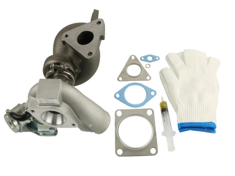 Image of FAST Turbocharger FAST FT63526