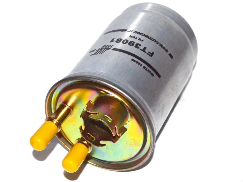 Image of FAST Fuel filter FAST FT39081