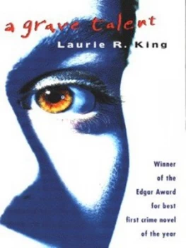 Image of A Grave Talent by Laurie R King Paperback