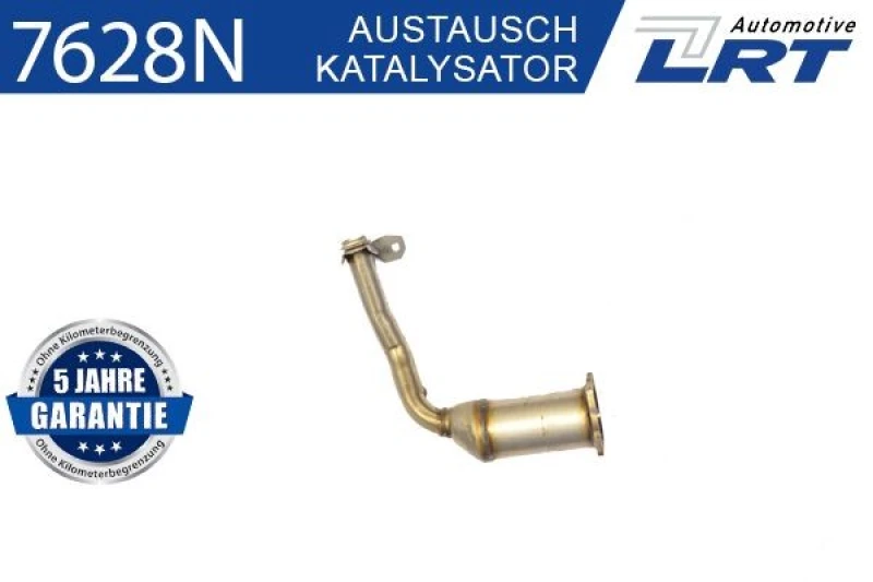 Image of LRT Catalytic converter LRT 7628N