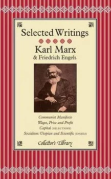 Image of Communist Manifesto by Karl Marx and Friedrich Engels Paperback