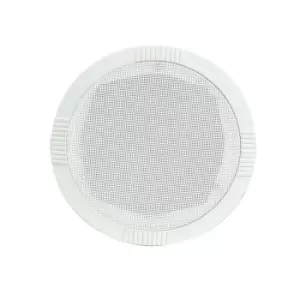 image of 5" Round Ceiling / Wall Speaker 35W 8 Ohm Quick Installation