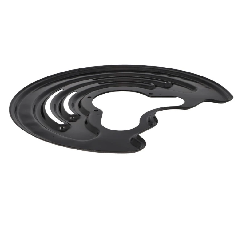 Image of LTD LTD-8200741200 Brake Disc Back Plate Rear Axle Left Splash Panel,brake disc (1330)