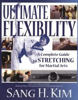 Image of Ultimate Flexibility by Sang H Kim Paperback