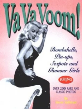 Image of Va Va Voom by Steve Sullivan Paperback