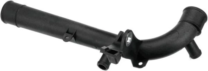 Image of GATES Coolant pipe GATES 02-2812