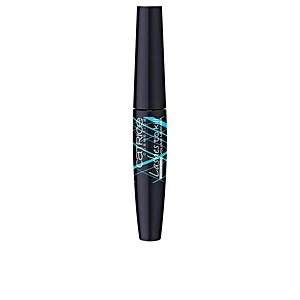 image of LASHES TO KILL volumen mascara WP #010-ultra black