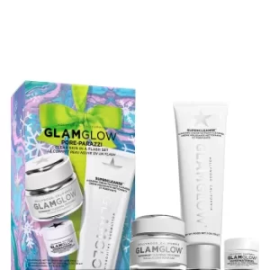 image of GLAMGLOW Pore-Parazzi Set