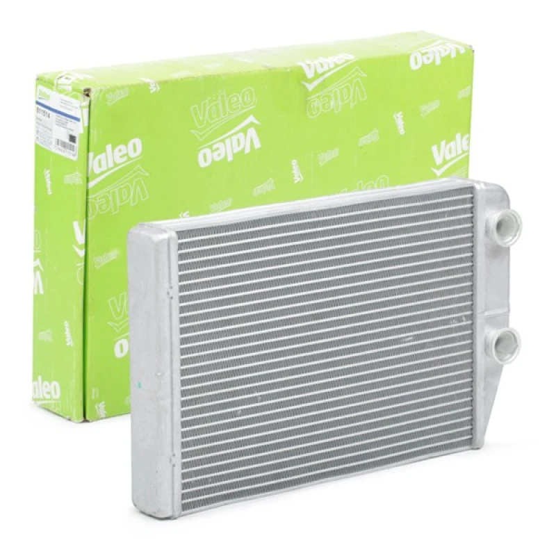 Image of Heater matrix VALEO 811514