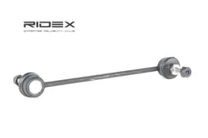 Image of RIDEX Anti-roll bar link FORD 3229S0269 1106269,5106995,6710541 6960036,93BB3B438CA,YS713B438AA,YS713B438AB