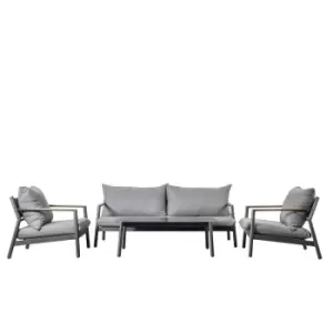 Image of Crossland Grove Toulon Lounge Set