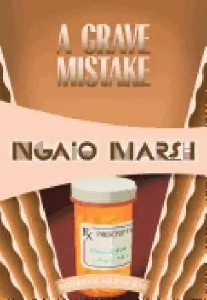 Image of grave mistake