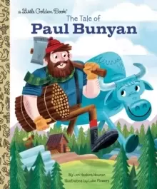 Image of The Tale of Paul Bunyan