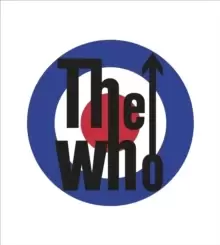 Image of The Who : The Official History