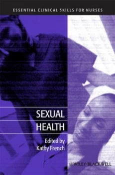 Image of Sexual Health by Kathy French Paperback
